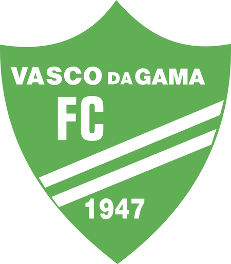 Vasco Da Gama Futebol Clube De Farroupilha Rs