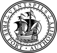 Ventspils Freeport