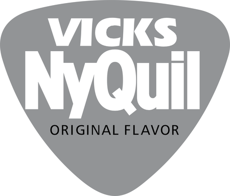 Vicks Nyquil