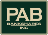 PAB Bankshares