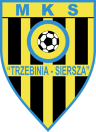 MKS Trzebinia Sierza Trzebinia