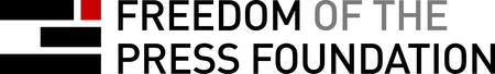 Freedom Of The Press Foundation