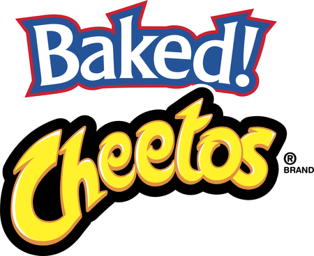Baked Cheetos