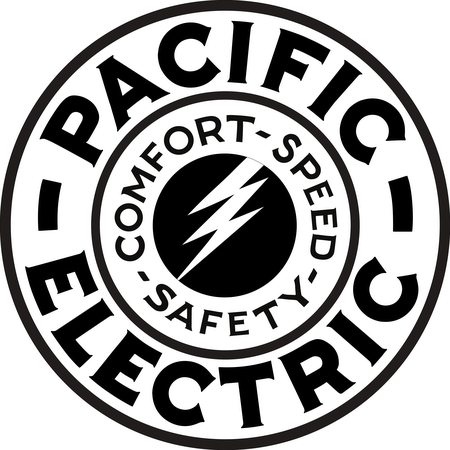 Pacific Electric Railway