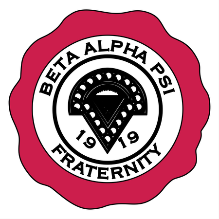 Beta Alpha Psi Fraternity