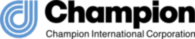 CHAMPION INTL 1