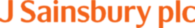 J Sainsbury 
