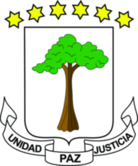 Coat Of Arms Of Equatorial Guinea