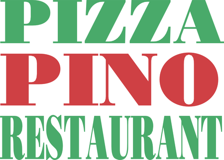Pizza Pino Restaurant