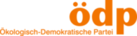 Okologisch Demokratische Partei