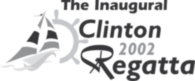 The Inaugural Clinton Regata