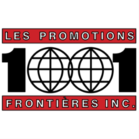 1001 Frontieres Inc