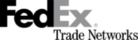 Fedex Trade Networks