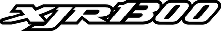 Xjr1300