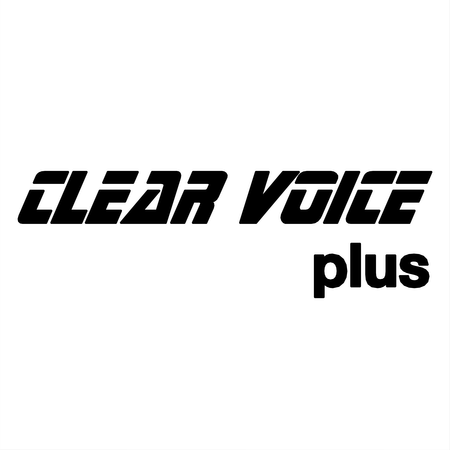 Clear Voice Plus