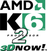 Amd K6 2 Processor