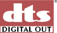 Dts Digital Out