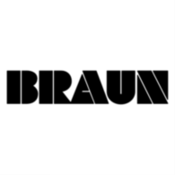 Braun