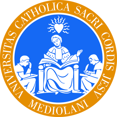 Universita Cattolica Del Sacro Cuore Seal