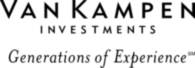 Van Kampen Funds