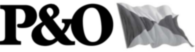 P&o