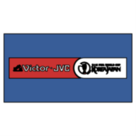 Victor Jvc 2002 World Cup Sponsor