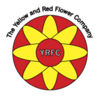 The Yellow And Red Flower Company
