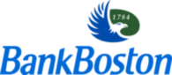 Bank Boston 1784