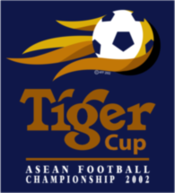 Tiger Cup 2002