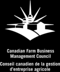 Canadian Farm Business Management Council