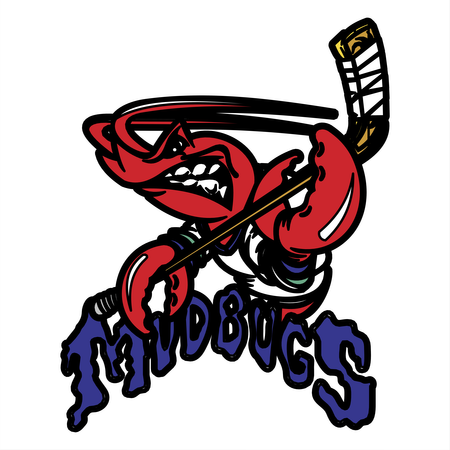 Bossier Shreveport Mudbugs