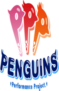 Penguins Performance Project