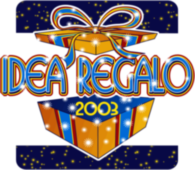 Idea Regalo