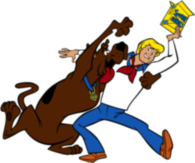 Scooby Doo