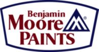 BENJAMIN MOORE PAINTS 1