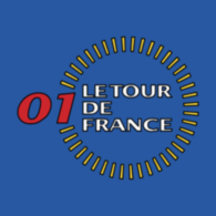 Le Tour de France 2001