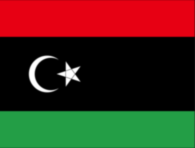 Flag of Libya
