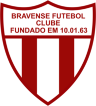 Bravense Futebol Clube de Laguna SC