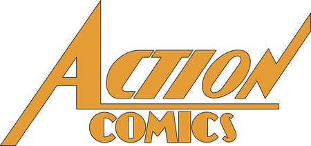 Action Comics