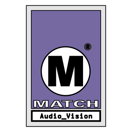 Match Audio & Video