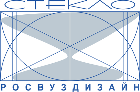 Steklo Rosvuzdesign