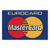 Eurocard Mastercard