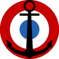 Roundel Of The French Fleet Air Arm