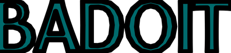 Badoit