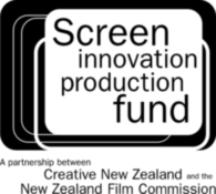Screen Innovation Production Fund