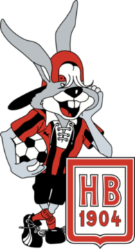 Football Mascot