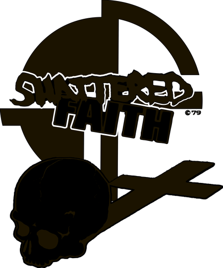 Shattered Faith Composet