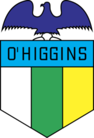 Cd O'higgins