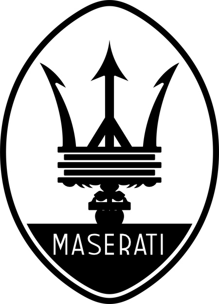 Maserati