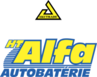 Ht Alfa Autobaterie
